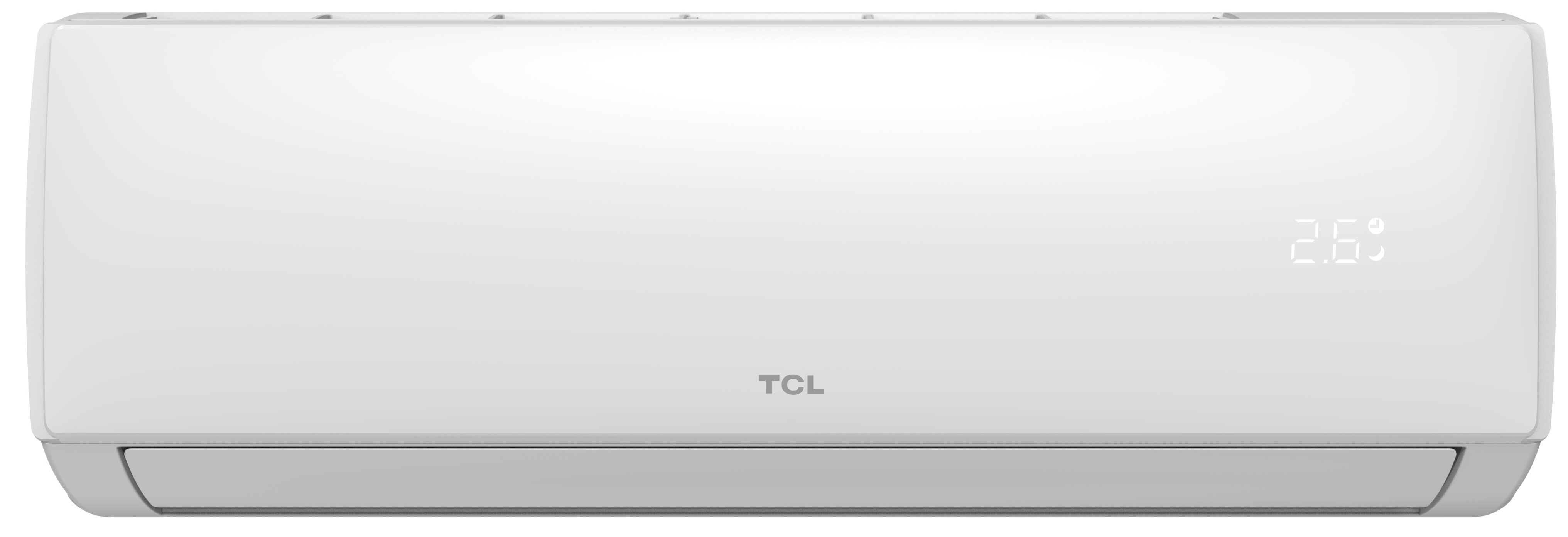 Aire acondicionado Split Tcl S18F2S0 18000BTU A++